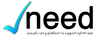 Thinkwide's Rightneed - A Crowdfunding Platform